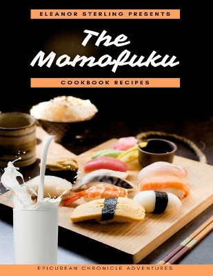 Book cover for The Momofuku Cookbook Recipes