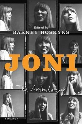 Cover of Joni