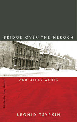 Book cover for The Bridge Over the Neroch