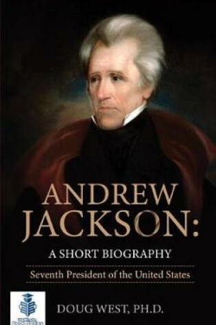 Cover of Andrew Jackson