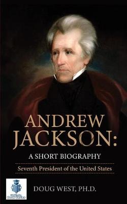 Cover of Andrew Jackson