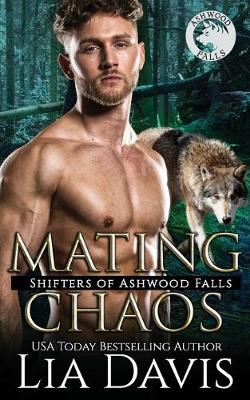 Book cover for Mating Chaos