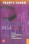 Book cover for Los Condenados de la Tierra