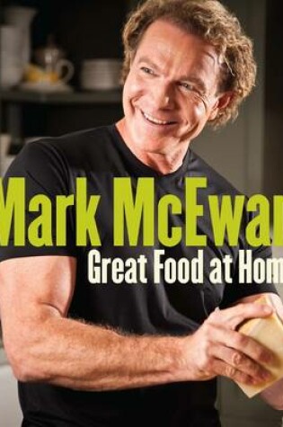Cover of Great Food at Home