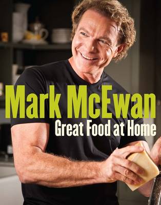Cover of Great Food at Home