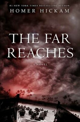 Cover of The Far Reaches