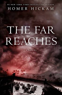 Book cover for The Far Reaches