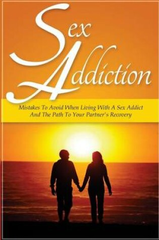 Cover of Sex Addiction