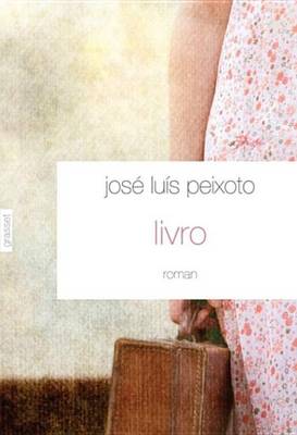 Cover of Livro