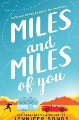 Cover of Miles and Miles of You
