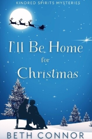 Cover of I'll Be Home for Christmas