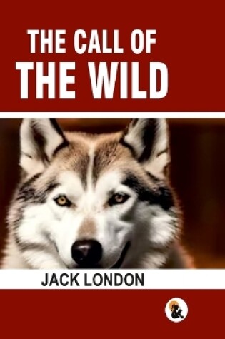 Cover of The Call of the Wild - HB