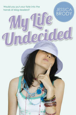 Cover of My Life Undecided