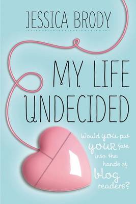 Book cover for My Life Undecided