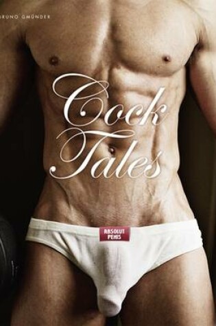 Cover of Cock Tales
