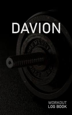 Book cover for Davion