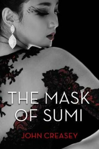 Cover of The Mask Of Sumi
