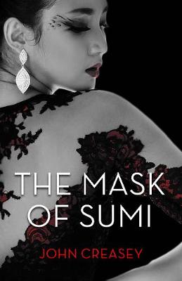 Book cover for The Mask Of Sumi