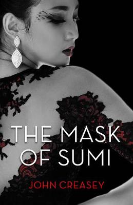 Cover of The Mask Of Sumi