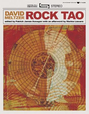 Book cover for Rock Tao