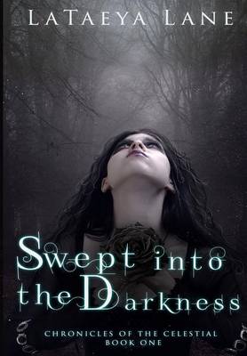 Book cover for Swept into the Darkness