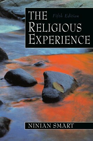 Cover of The Religious Experience