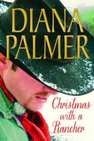 Cover of Christmas with the Rancher