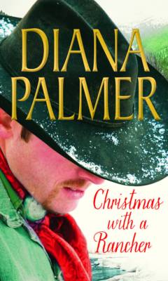 Cover of Christmas with the Rancher