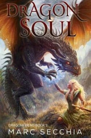 Cover of Dragonsoul