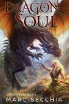 Book cover for Dragonsoul