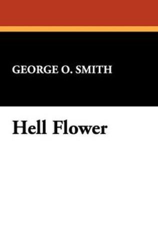 Cover of Hell Flower