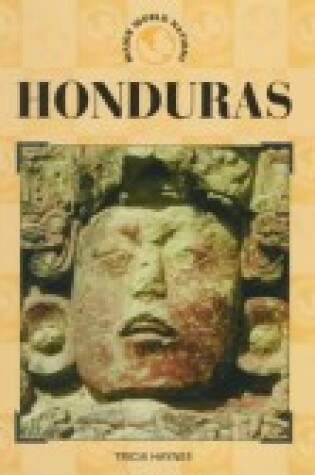 Cover of Honduras