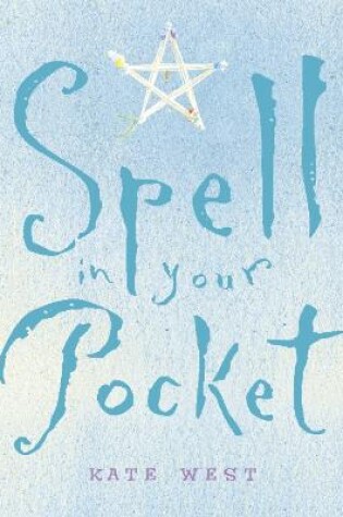 Cover of Spell In Your Pocket