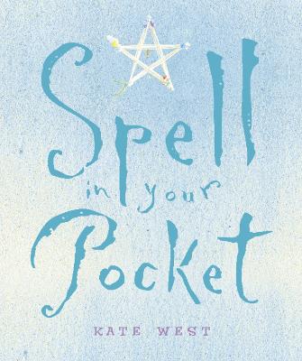 Book cover for Spell In Your Pocket
