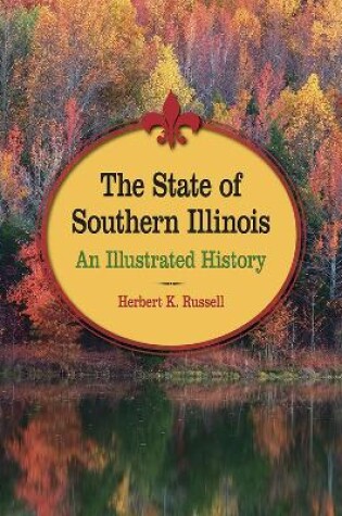 Cover of The State of Southern Illinois