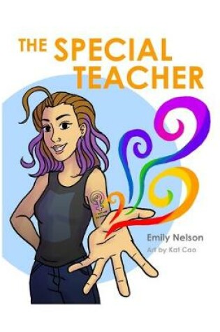 Cover of The Special Teacher