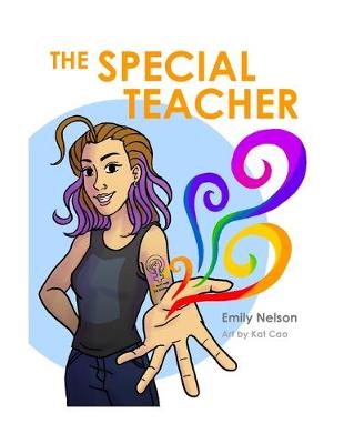 Book cover for The Special Teacher
