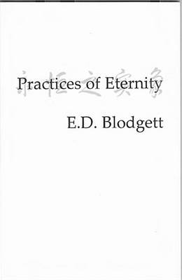 Book cover for Practices of Eternity
