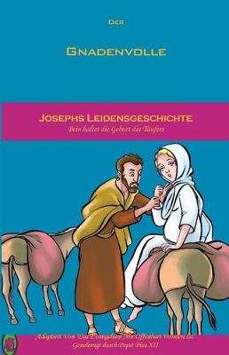 Book cover for Josephs Leidensgeschichte