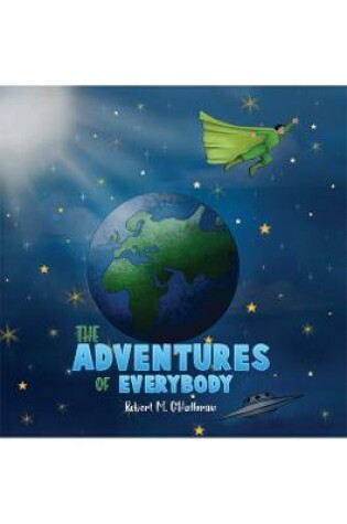 Cover of The Adventures of Everybody