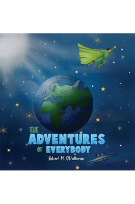 Book cover for The Adventures of Everybody