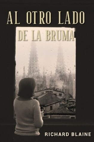 Cover of Al otro lado de la bruma