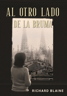 Book cover for Al otro lado de la bruma