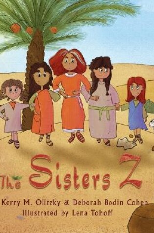 Cover of The Sisters Z