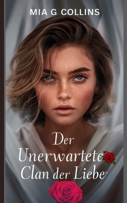 Cover of Der unerwartete Clan der Liebe