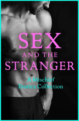 Book cover for Sex and the Stranger 2