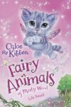 Book cover for Chloe the Kitten