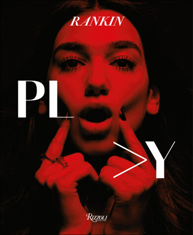 Book cover for Play