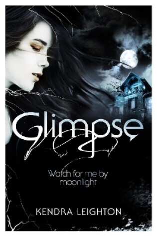 Cover of Glimpse