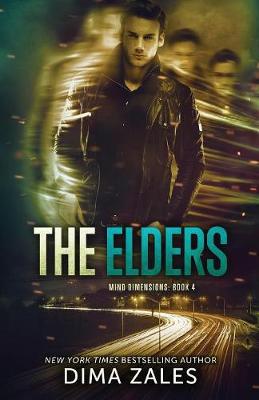 Cover of The Elders
